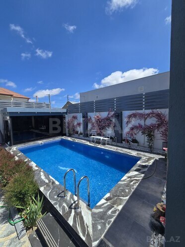 Satılır 4 otaqlı həyət evi/bağ evi 156 m², Şağan q., photo 10 from 30