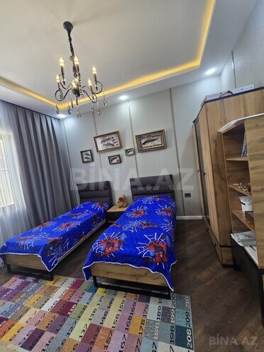 Satılır 4 otaqlı həyət evi/bağ evi 156 m², Şağan q., photo 15 from 30