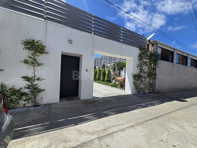 Satılır 4 otaqlı həyət evi/bağ evi 156 m², Şağan q., photo 4 from 30