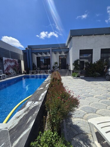 Satılır 4 otaqlı həyət evi/bağ evi 156 m², Şağan q., photo 9 from 30