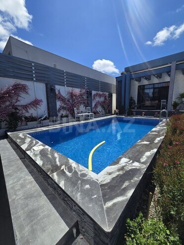 Satılır 4 otaqlı həyət evi/bağ evi 156 m², Şağan q., photo 8 from 30