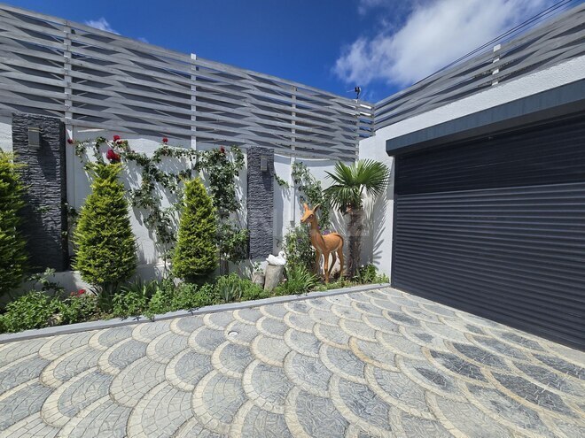 Satılır 4 otaqlı həyət evi/bağ evi 156 m², Şağan q., photo 7 from 30
