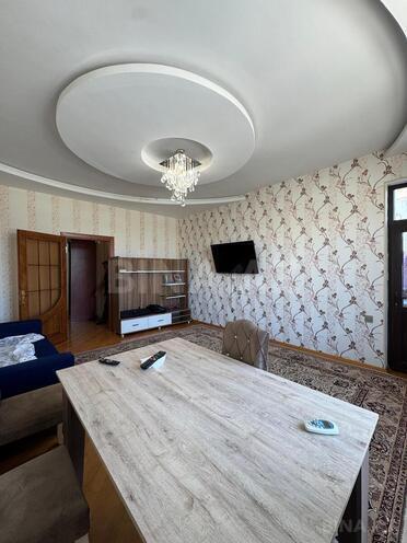 Продаётся 2-комн. новостройка 83 м², м. Ази Асланов, photo 3 from 13