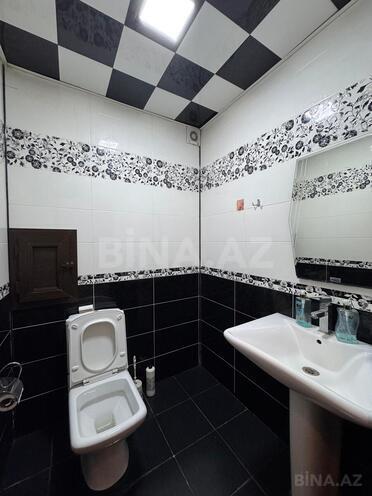 Продаётся 2-комн. новостройка 83 м², м. Ази Асланов, photo 10 from 13