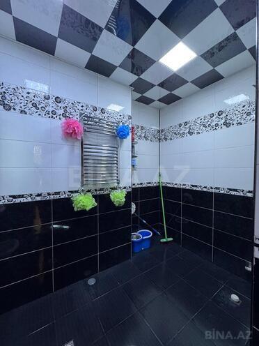 Продаётся 2-комн. новостройка 83 м², м. Ази Асланов, photo 9 from 13
