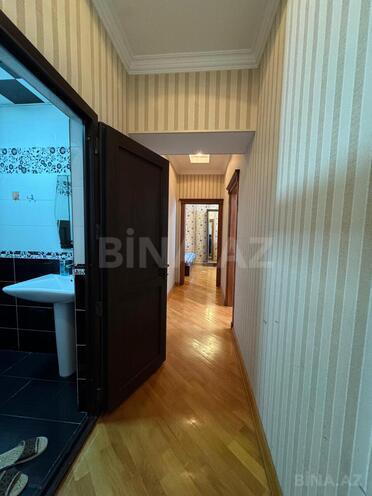 Продаётся 2-комн. новостройка 83 м², м. Ази Асланов, photo 8 from 13