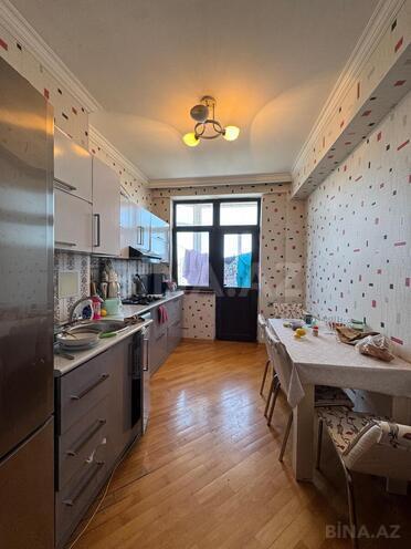 Продаётся 2-комн. новостройка 83 м², м. Ази Асланов, photo 6 from 13