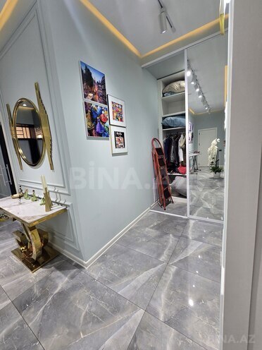 Satılır 4 otaqlı həyət evi/bağ evi 156 m², Şağan q., photo 29 from 30