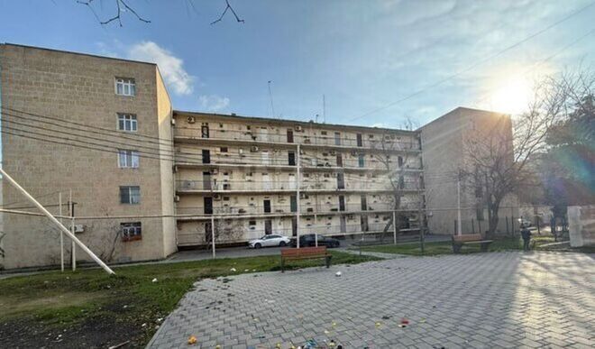 Продаётся 2-комн. вторичка 50 м², пос. Бакиханова, photo 13 from 14