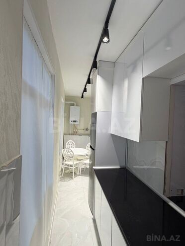 Продаётся 2-комн. вторичка 50 м², пос. Бакиханова, photo 8 from 14
