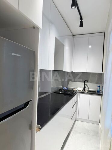 Продаётся 2-комн. вторичка 50 м², пос. Бакиханова, photo 9 from 14