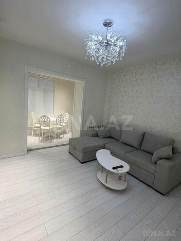 Продаётся 2-комн. вторичка 50 м², пос. Бакиханова, photo 3 from 14