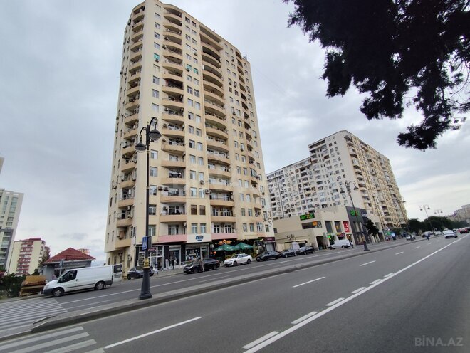 Продаётся 2-комн. новостройка 83 м², м. Ази Асланов, photo 11 from 13