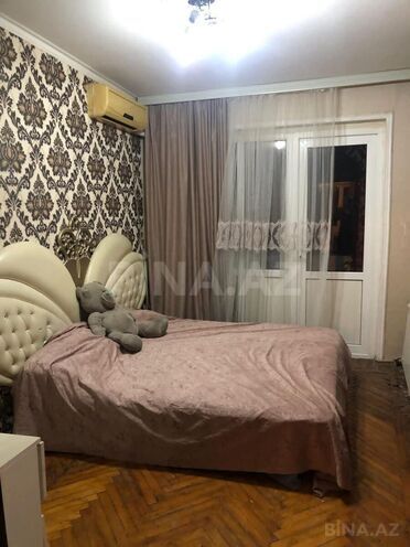 Satılır 3 otaqlı köhnə tikili 50 m², Elmlər Akademiyası m., photo 4 from 14