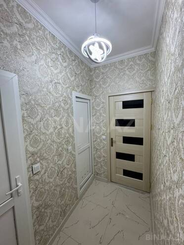 Продаётся 3-комн. вторичка 55 м², м. Мемар Аджеми, photo 8 from 12