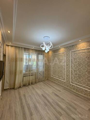 Продаётся 3-комн. вторичка 55 м², м. Мемар Аджеми, photo 1 from 12