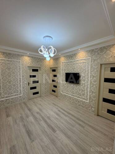 Продаётся 3-комн. вторичка 55 м², м. Мемар Аджеми, photo 3 from 12