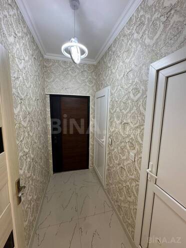 Продаётся 3-комн. вторичка 55 м², м. Мемар Аджеми, photo 7 from 12