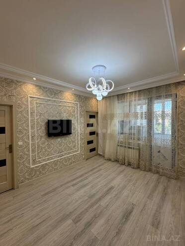 Продаётся 3-комн. вторичка 55 м², м. Мемар Аджеми, photo 4 from 12