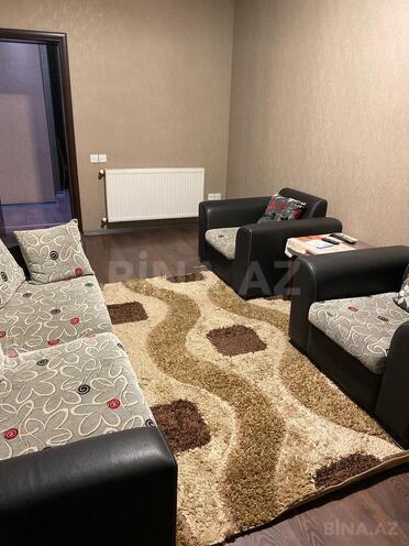 İcarəyə verilir 2 otaqlı köhnə tikili 70 m², Nəriman Nərimanov m., photo 3 from 10