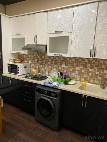 İcarəyə verilir 2 otaqlı köhnə tikili 70 m², Nəriman Nərimanov m., photo 7 from 10