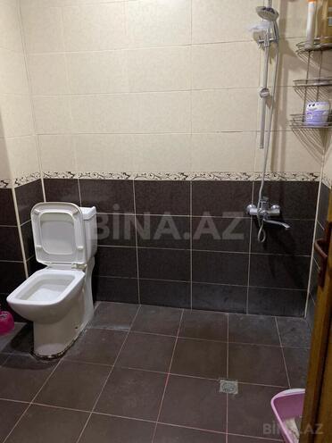 İcarəyə verilir 2 otaqlı köhnə tikili 70 m², Nəriman Nərimanov m., photo 9 from 10