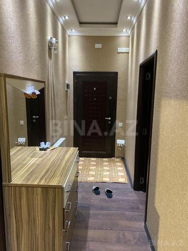İcarəyə verilir 2 otaqlı köhnə tikili 70 m², Nəriman Nərimanov m., photo 4 from 10