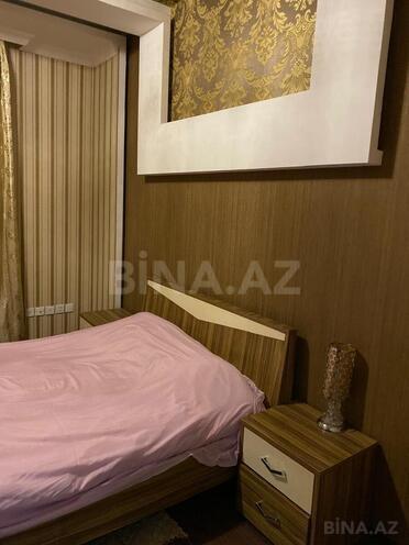 İcarəyə verilir 2 otaqlı köhnə tikili 70 m², Nəriman Nərimanov m., photo 5 from 10