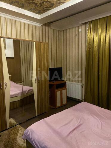 İcarəyə verilir 2 otaqlı köhnə tikili 70 m², Nəriman Nərimanov m., photo 6 from 10