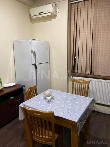 İcarəyə verilir 2 otaqlı köhnə tikili 70 m², Nəriman Nərimanov m., photo 8 from 10