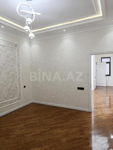 Satılır 6 otaqlı həyət evi/bağ evi 330 m², Bakıxanov q., photo 12 from 20