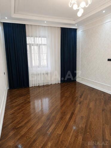 Satılır 6 otaqlı həyət evi/bağ evi 330 m², Bakıxanov q., photo 5 from 20