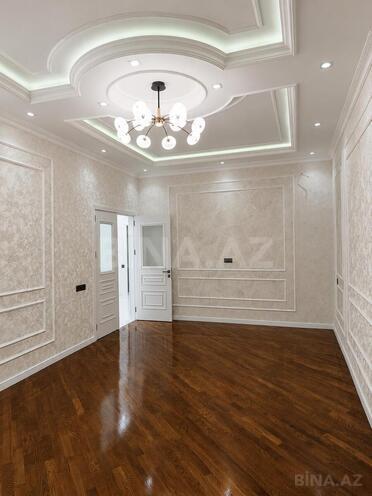 Satılır 6 otaqlı həyət evi/bağ evi 330 m², Bakıxanov q., photo 7 from 20