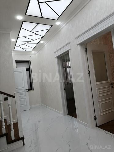 Satılır 6 otaqlı həyət evi/bağ evi 330 m², Bakıxanov q., photo 14 from 20