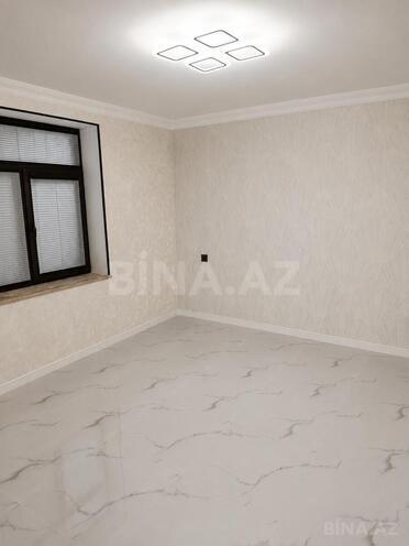 Satılır 6 otaqlı həyət evi/bağ evi 330 m², Bakıxanov q., photo 16 from 20