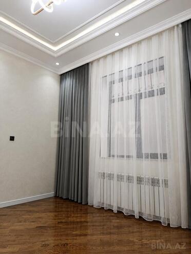 Satılır 6 otaqlı həyət evi/bağ evi 330 m², Bakıxanov q., photo 10 from 20