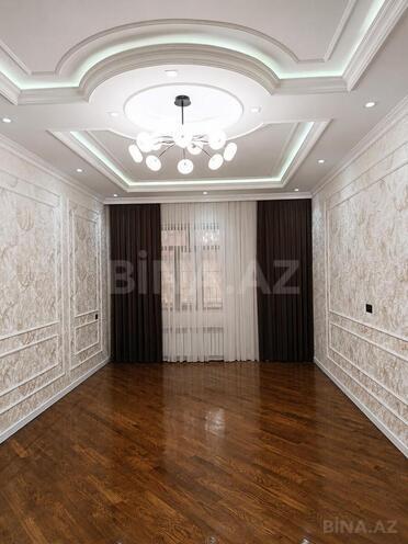 Satılır 6 otaqlı həyət evi/bağ evi 330 m², Bakıxanov q., photo 4 from 20