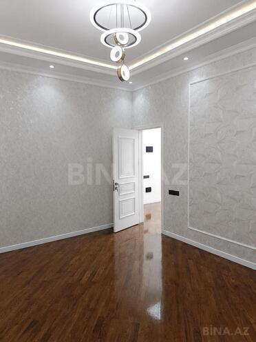 Satılır 6 otaqlı həyət evi/bağ evi 330 m², Bakıxanov q., photo 6 from 20