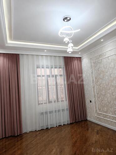 Satılır 6 otaqlı həyət evi/bağ evi 330 m², Bakıxanov q., photo 11 from 20