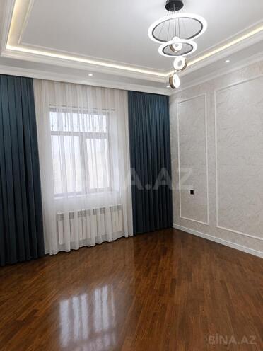 Satılır 6 otaqlı həyət evi/bağ evi 330 m², Bakıxanov q., photo 8 from 20