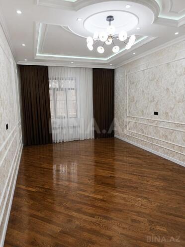 Satılır 6 otaqlı həyət evi/bağ evi 330 m², Bakıxanov q., photo 9 from 20