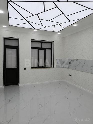 Satılır 6 otaqlı həyət evi/bağ evi 330 m², Bakıxanov q., photo 15 from 20
