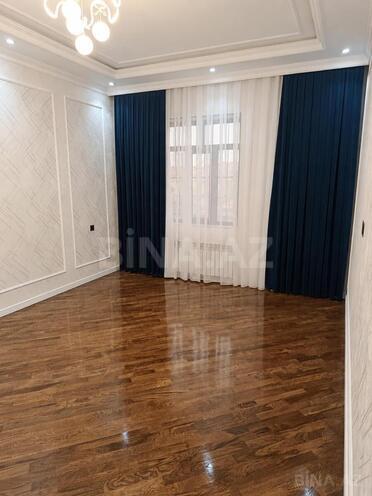 Satılır 6 otaqlı həyət evi/bağ evi 330 m², Bakıxanov q., photo 13 from 20