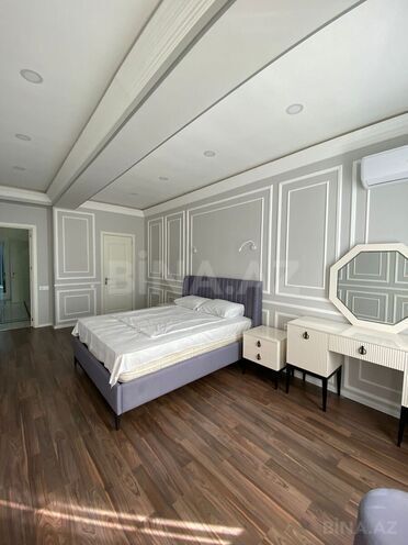 İcarəyə verilir 3 otaqlı yeni tikili 115 m², Şah İsmayıl Xətai m., photo 7 from 17