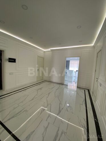 İcarəyə verilir 3 otaqlı yeni tikili 115 m², Şah İsmayıl Xətai m., photo 14 from 17