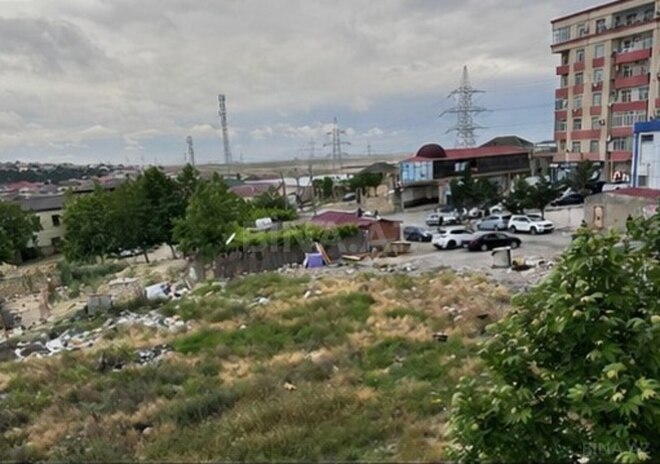 Satılır  torpaq 15 sot, Mehdiabad q., photo 1 from 5