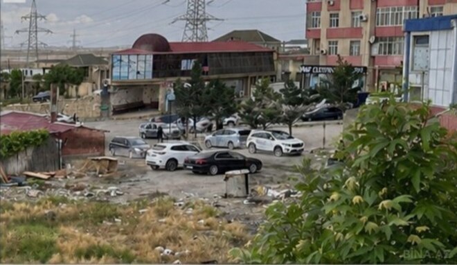 Satılır  torpaq 15 sot, Mehdiabad q., photo 4 from 5