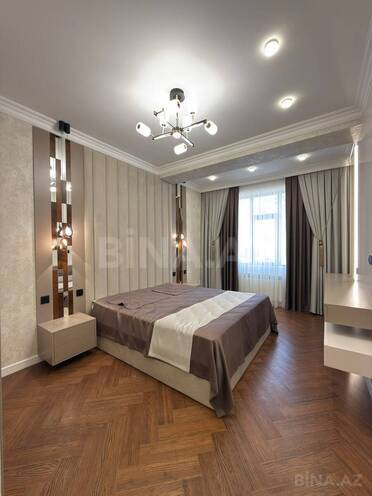 Продаётся 3-комн. новостройка 142 м², Наримановский  р., photo 15 from 19
