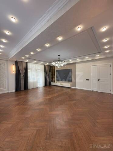 Продаётся 3-комн. новостройка 142 м², Наримановский  р., photo 8 from 19