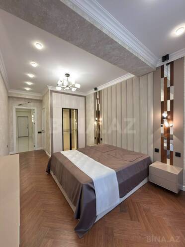 Продаётся 3-комн. новостройка 142 м², Наримановский  р., photo 14 from 19